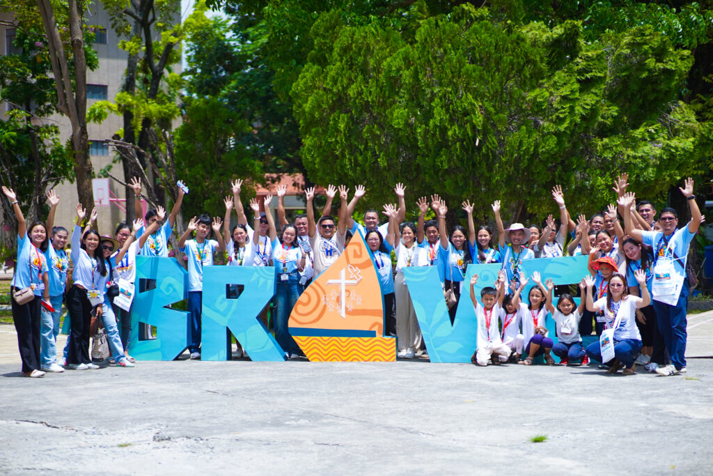 CFC Kids for Christ - Couples for Christ