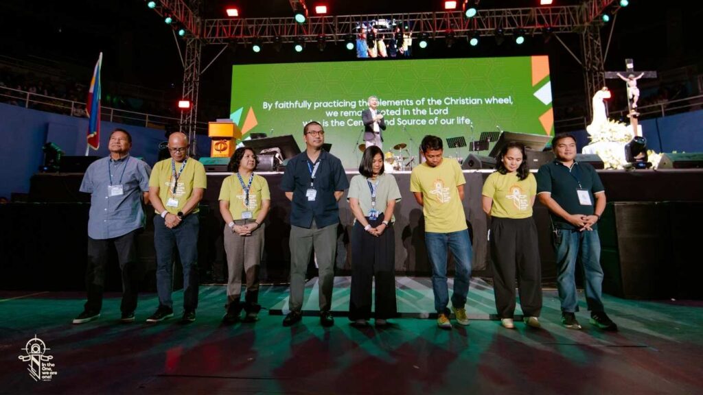 cfc missionariy famillies