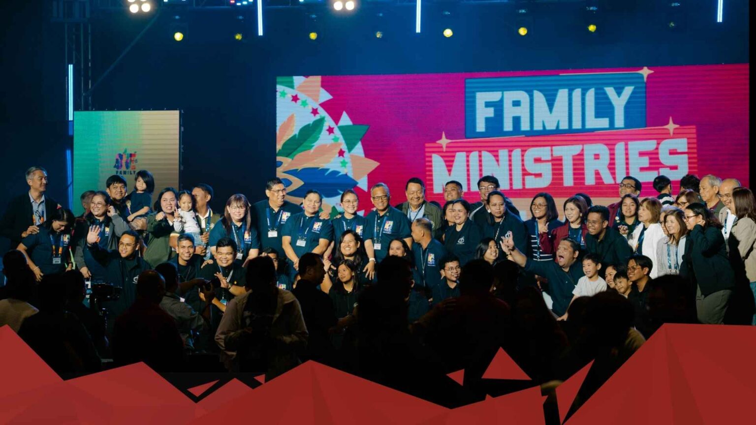 CFC Singles for Christ - Couples for Christ