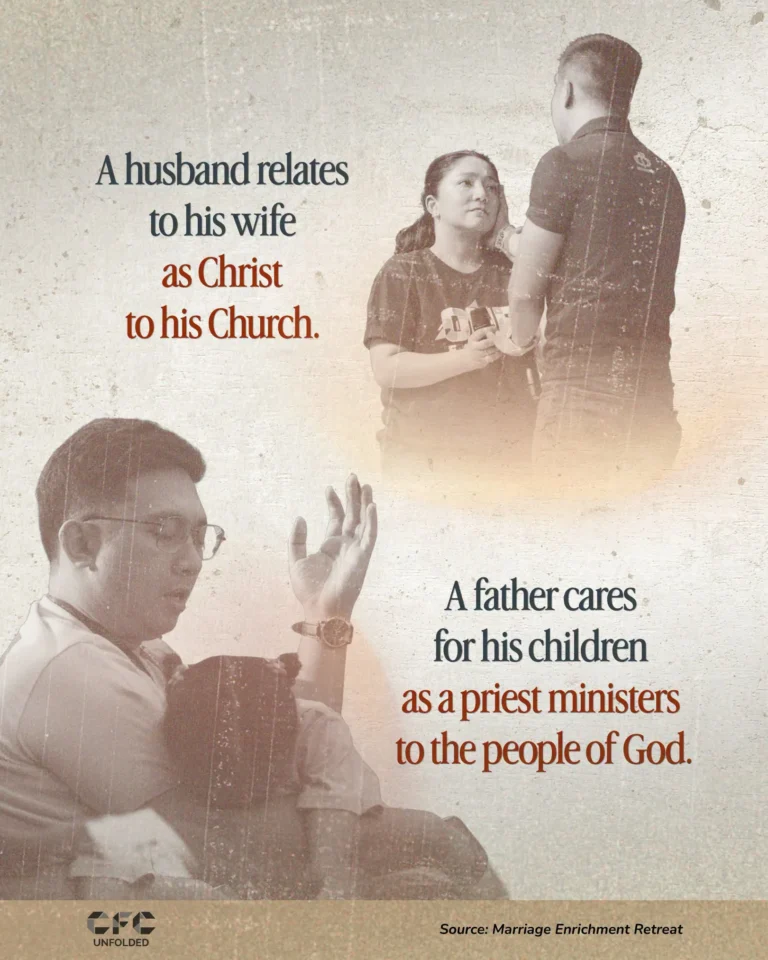 Unfolded - People of God