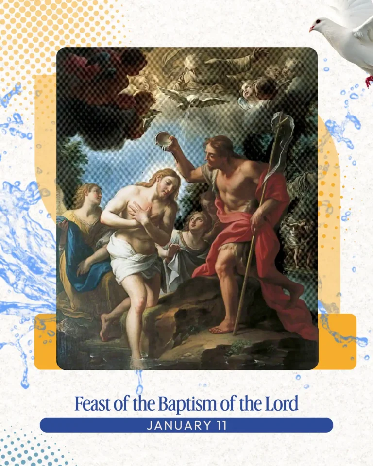 Baptism (1)
