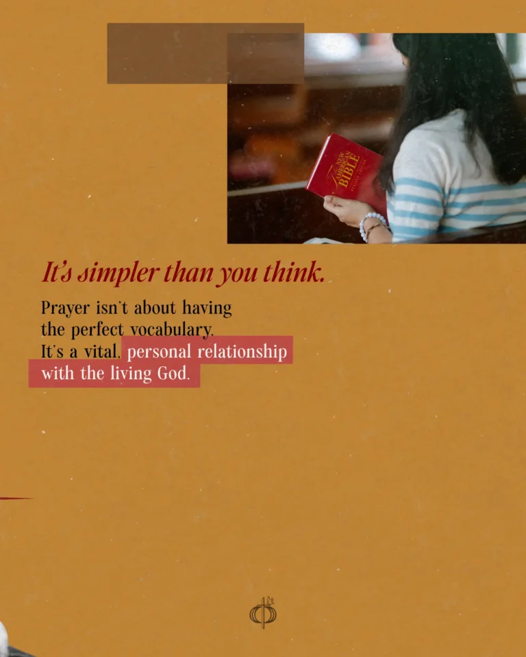 Prayer CCC 04