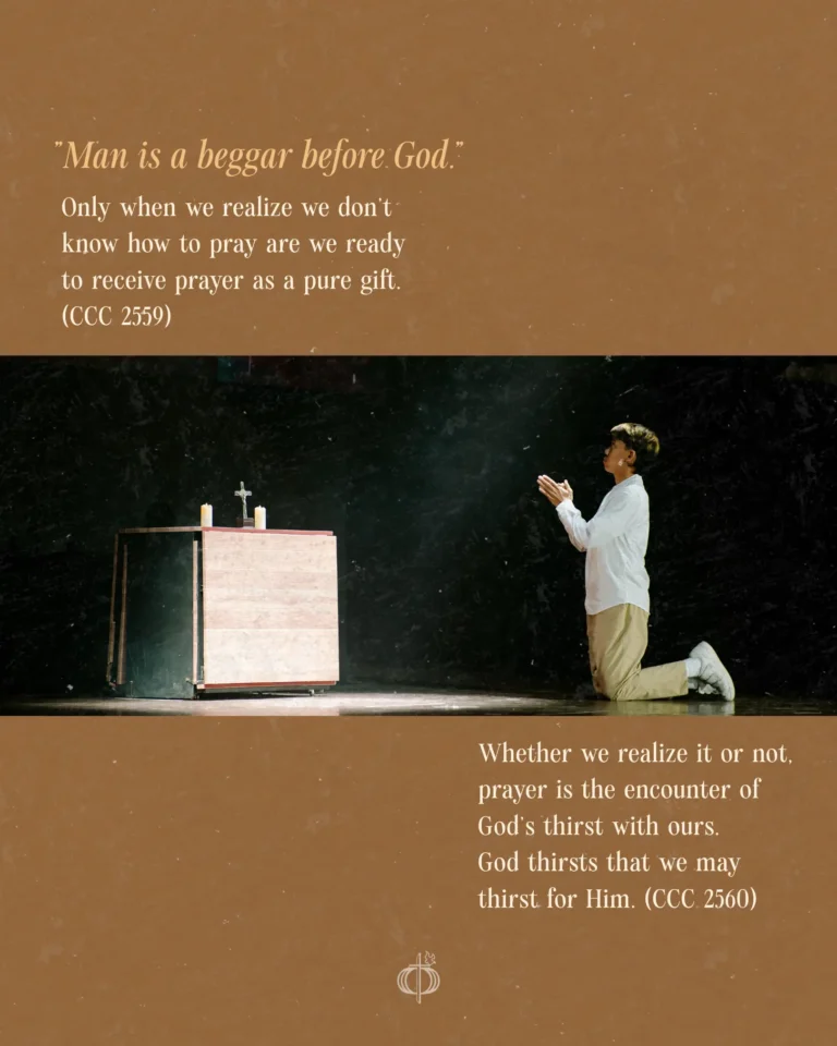 Prayer CCC 06