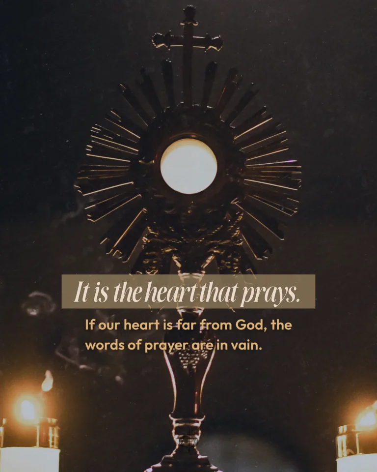 Prayer CCC 08