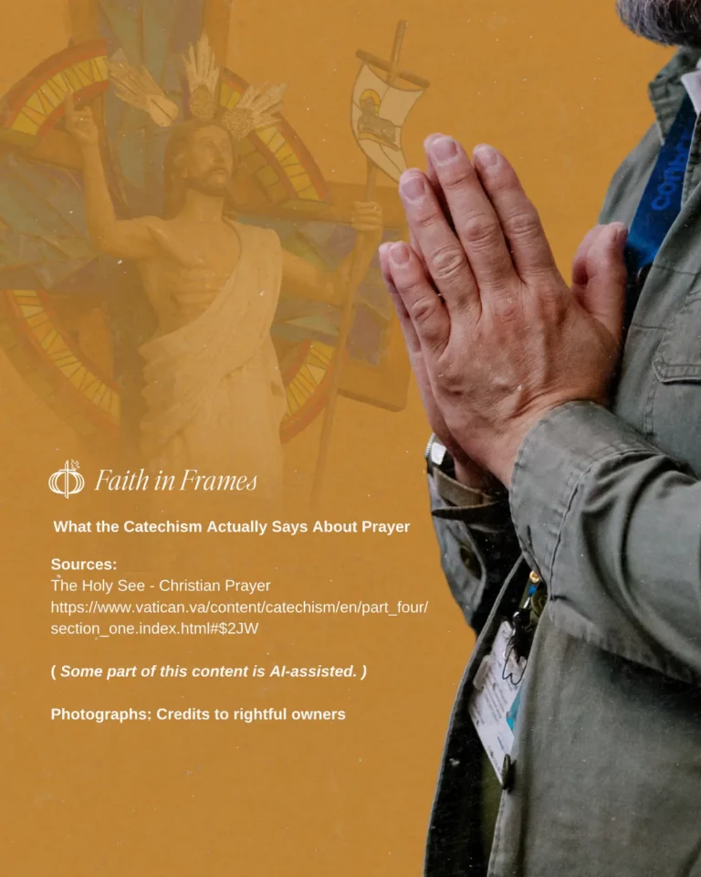 Prayer CCC 11