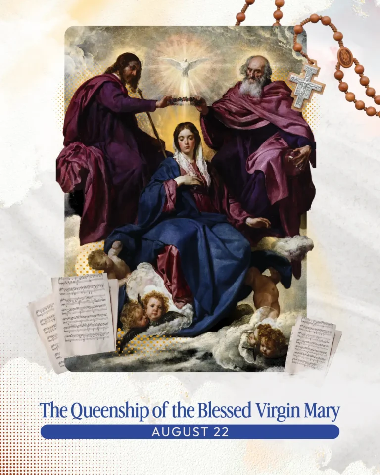 Queenship (0)