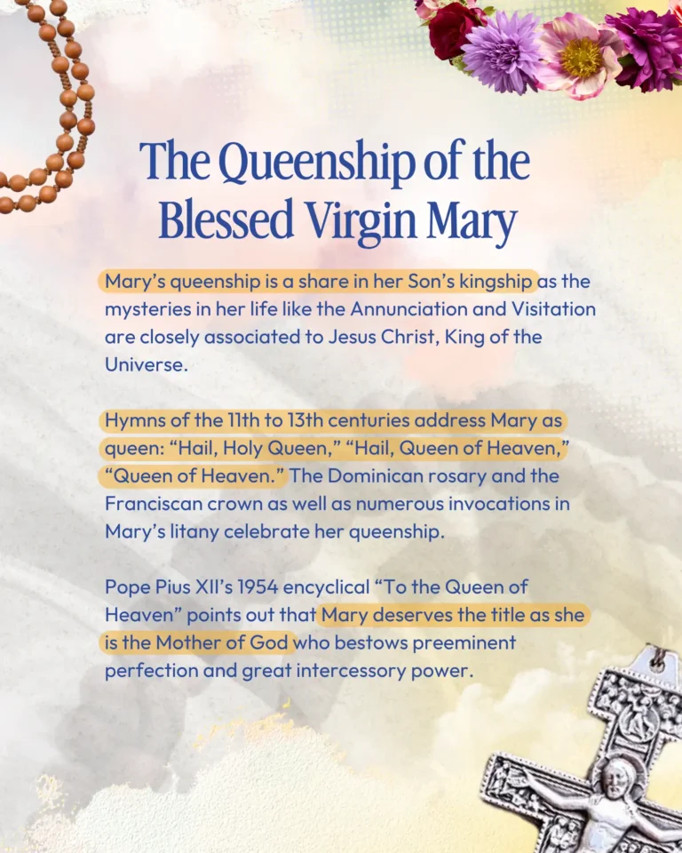 Queenship (1)