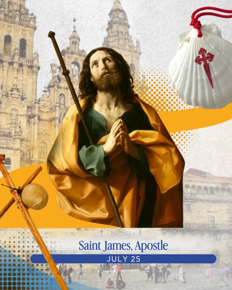 St James (1)