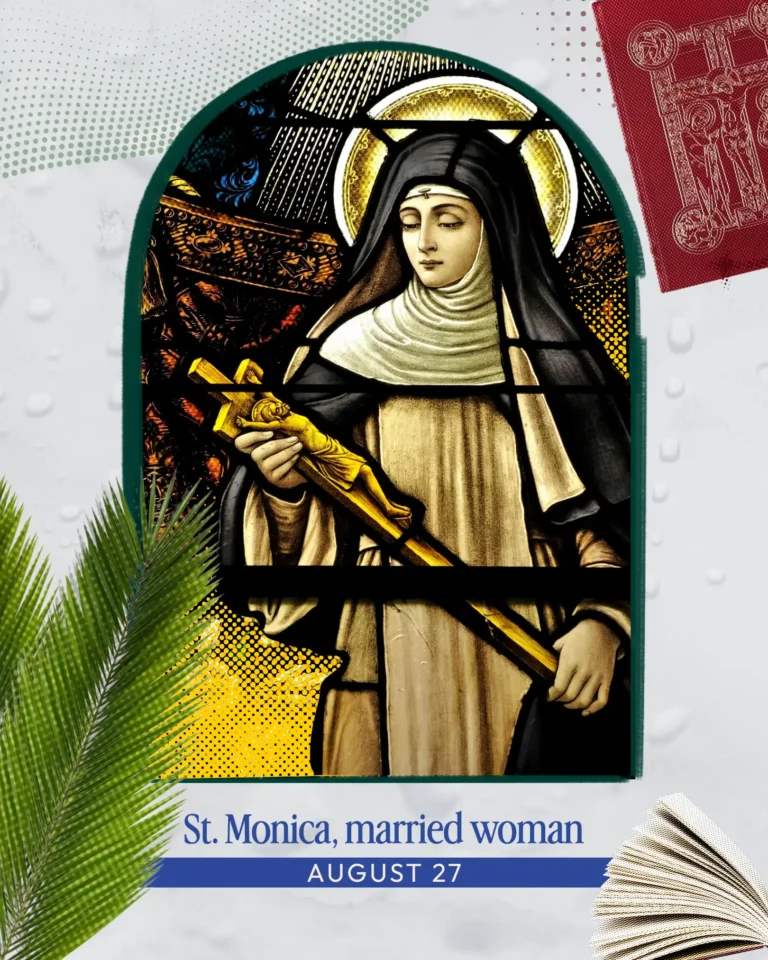 St Monica (1)
