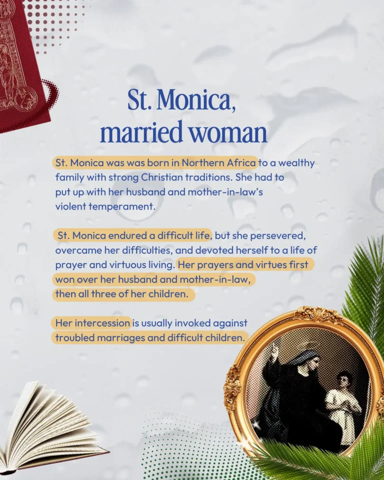 St Monica (2)